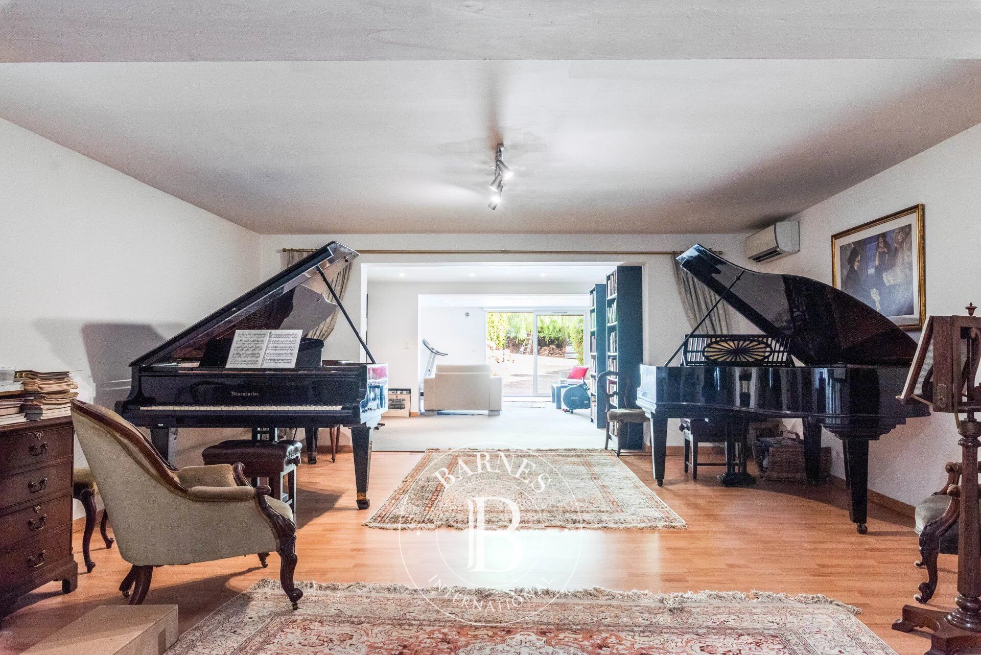 Villa Grasse - picture 24