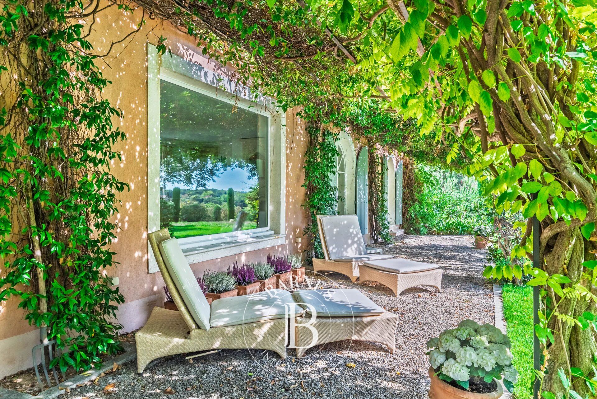 Villa Grasse - picture 11