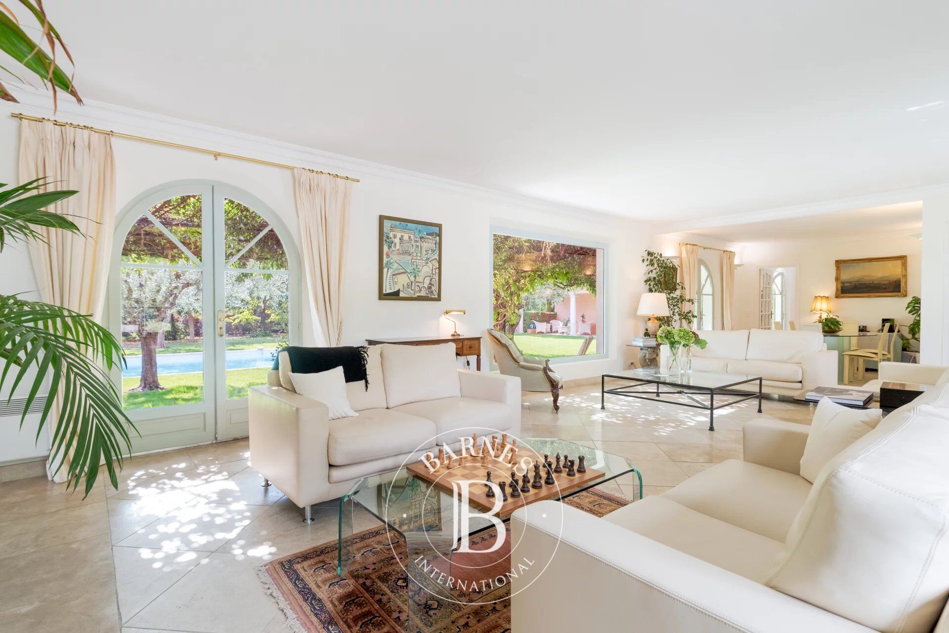 Villa Grasse - picture 13