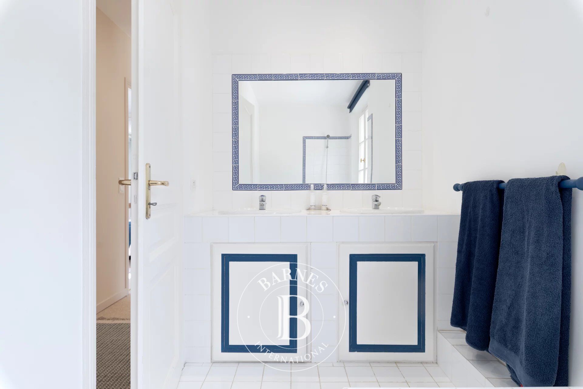 Villa Grasse - picture 21