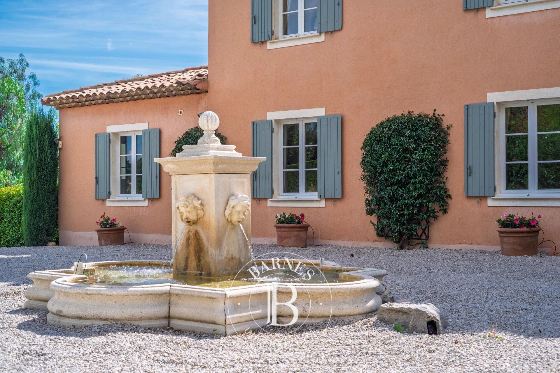 Villa Grasse - picture 6