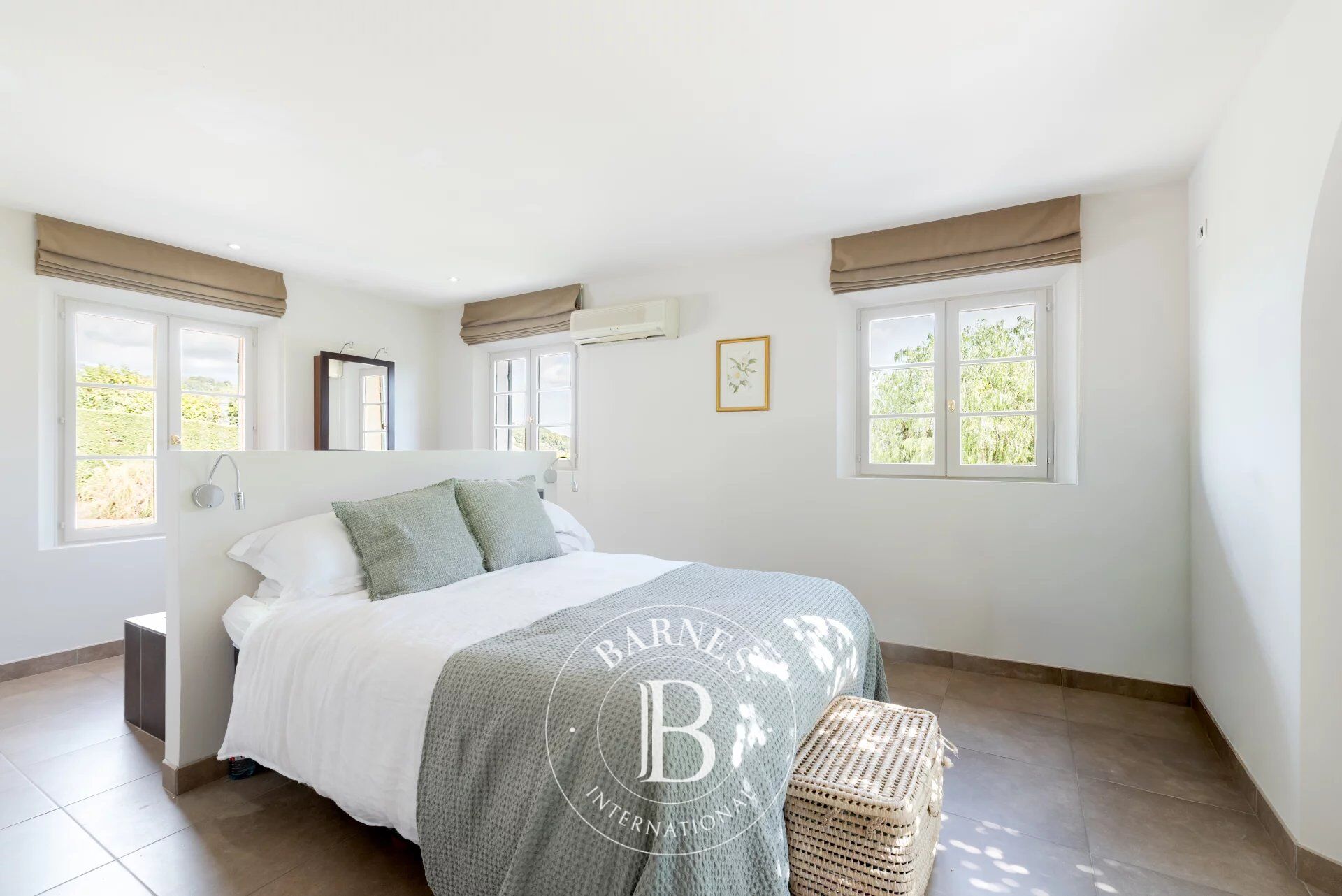 Villa Grasse - picture 16