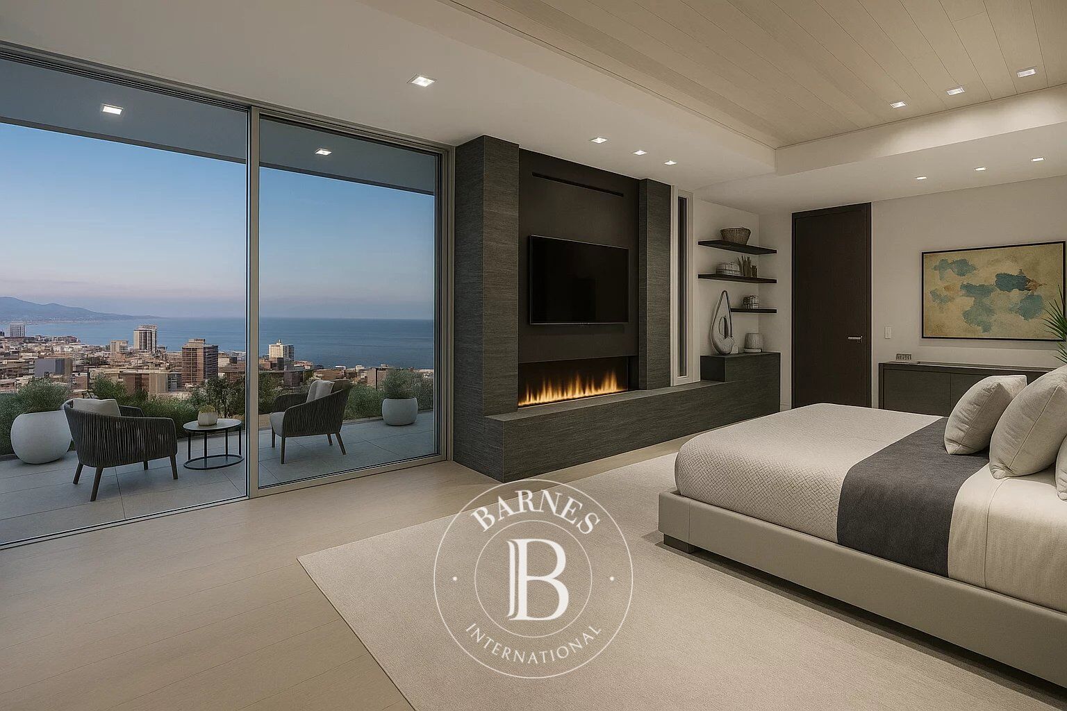 Piso Beausoleil - picture 3