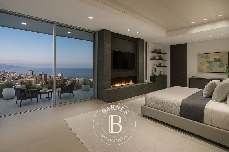 Venta, Piso Beausoleil - picture 3