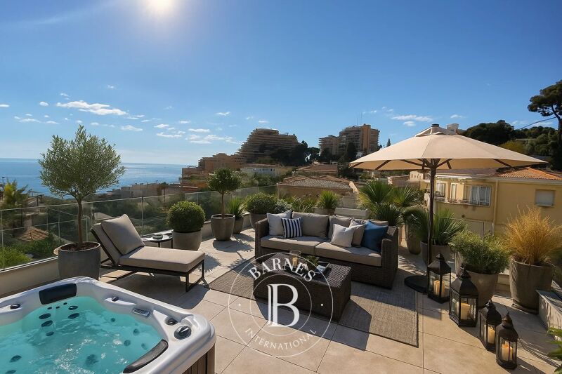 Venta, Piso Beausoleil - picture 1