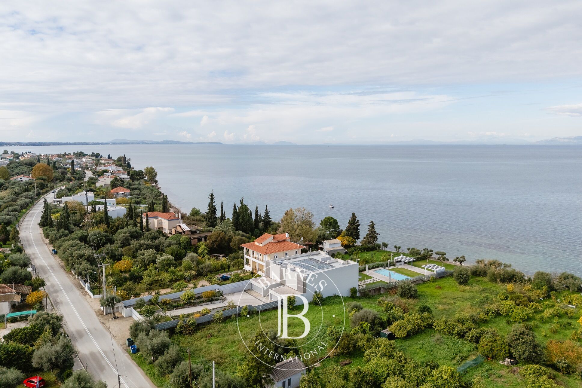 Casa Achaia - picture 1