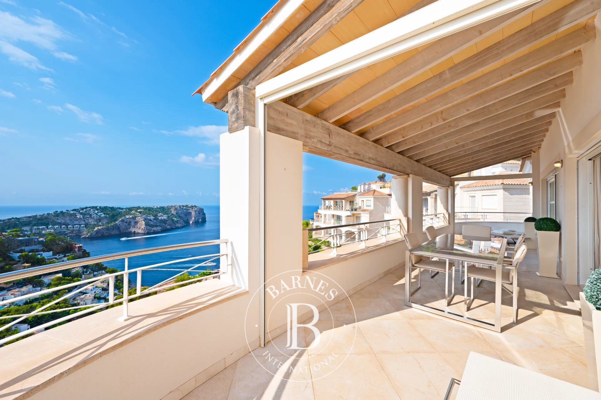 Attico Port d'Andratx - picture 2