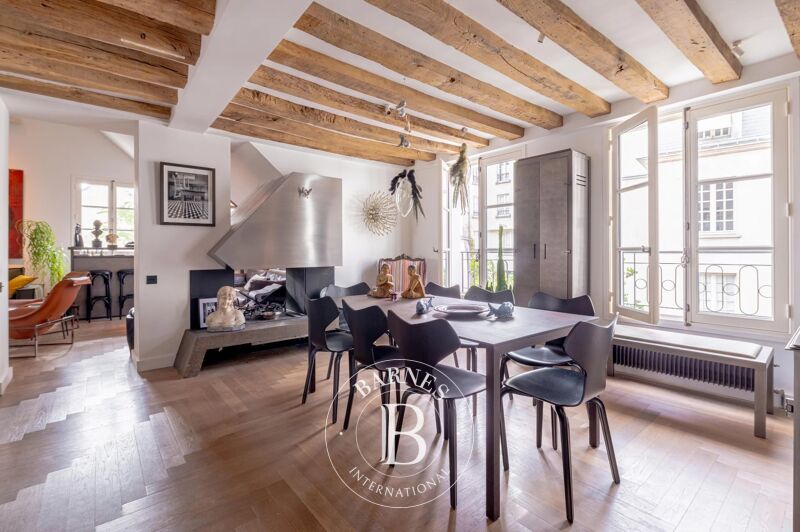 À vendre Appartement | Paris 5ème - picture 1