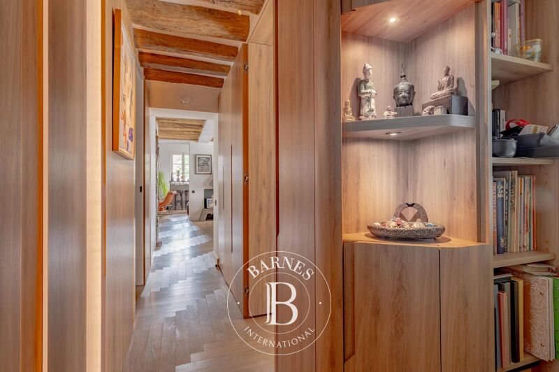 À vendre Appartement | Paris 5ème - picture 3