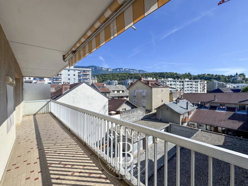 Venta, Piso Aix-les-Bains - picture 1