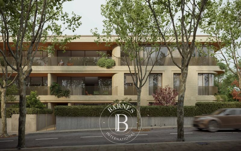 New development Porto - picture 2