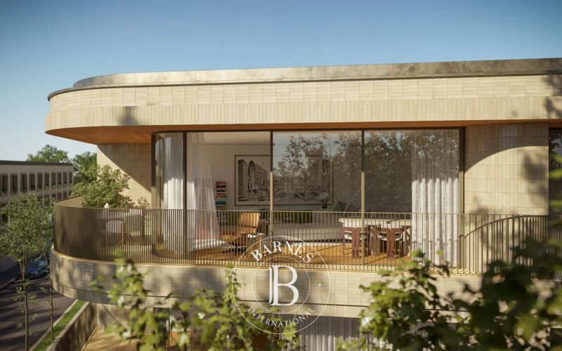 New development Porto - picture 1