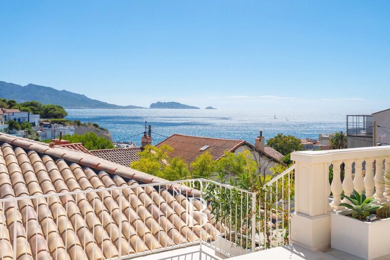 À vendre Villa | Marseille 7ème - picture 1