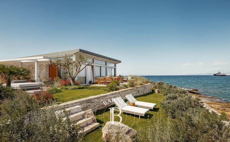 Zu vermieten, Haus Athens - picture 1