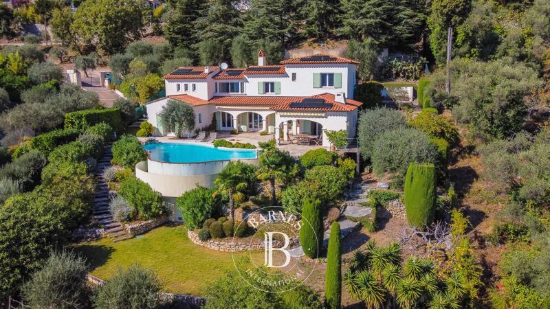 À vendre, Villa Le Tignet - picture 3