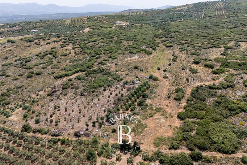 For Sale, Building land Heraklion - picture 1