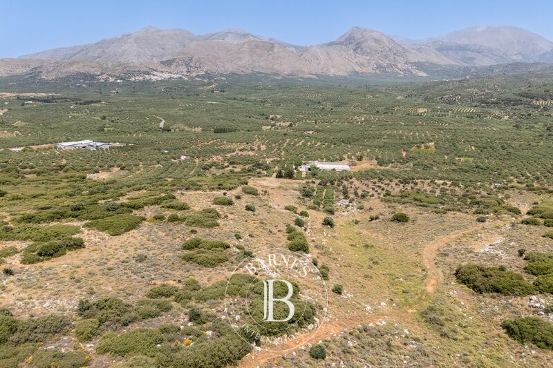 For Sale, Building land Heraklion - picture 2