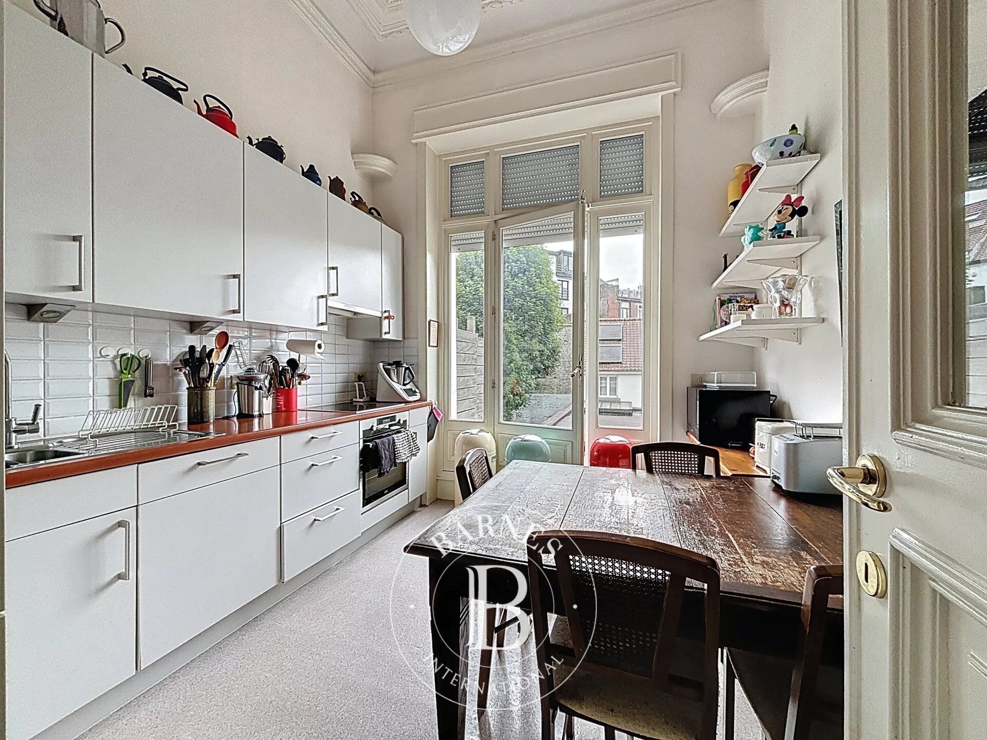 Ev Saint-Gilles - picture 11