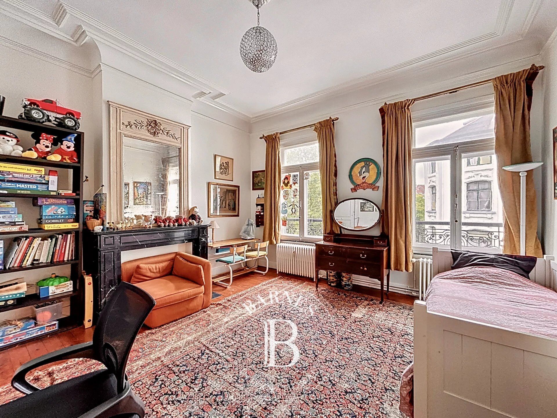 Ev Saint-Gilles - picture 12