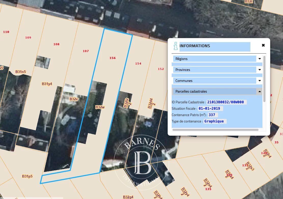 Ev Saint-Gilles - picture 22