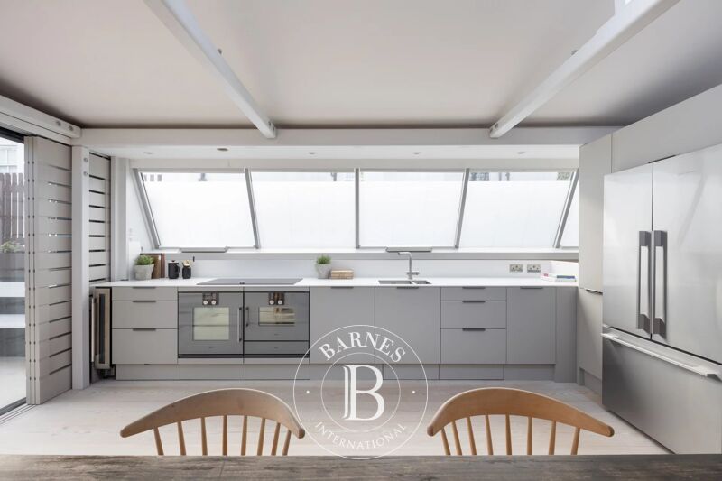 À vendre Maison | London - picture 3