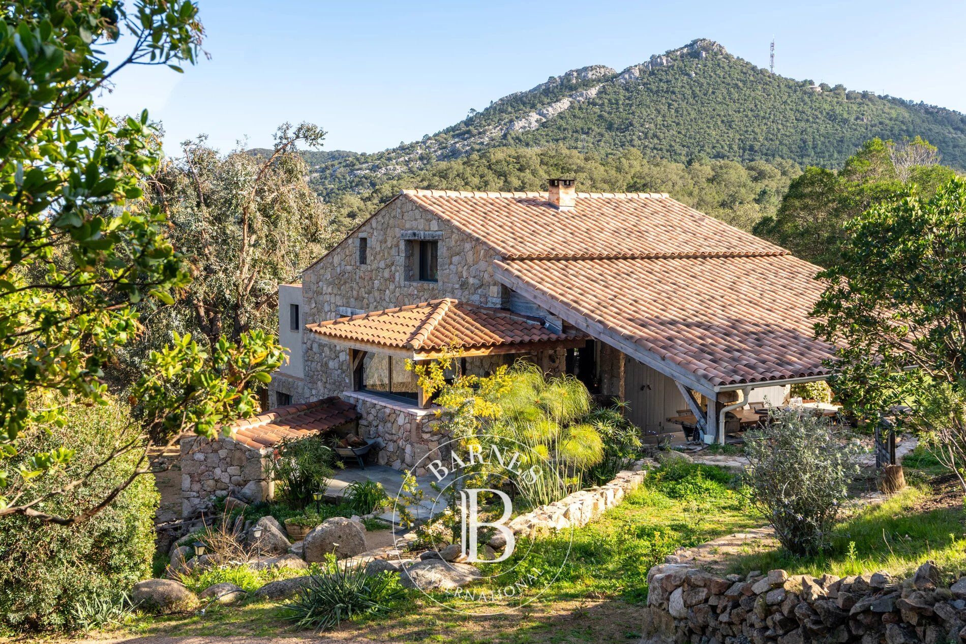 Villa Conca - picture 1