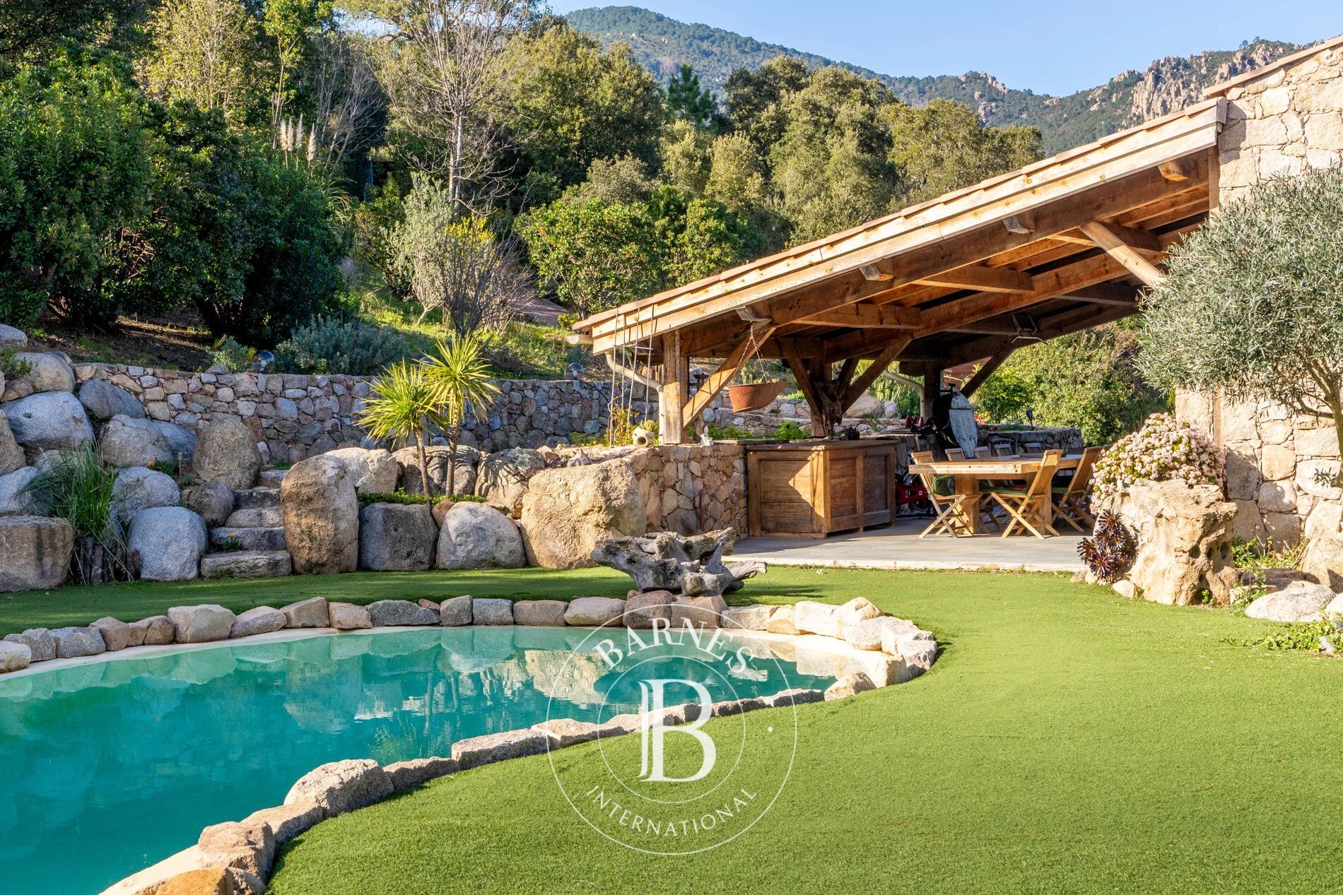 Villa Conca - picture 2