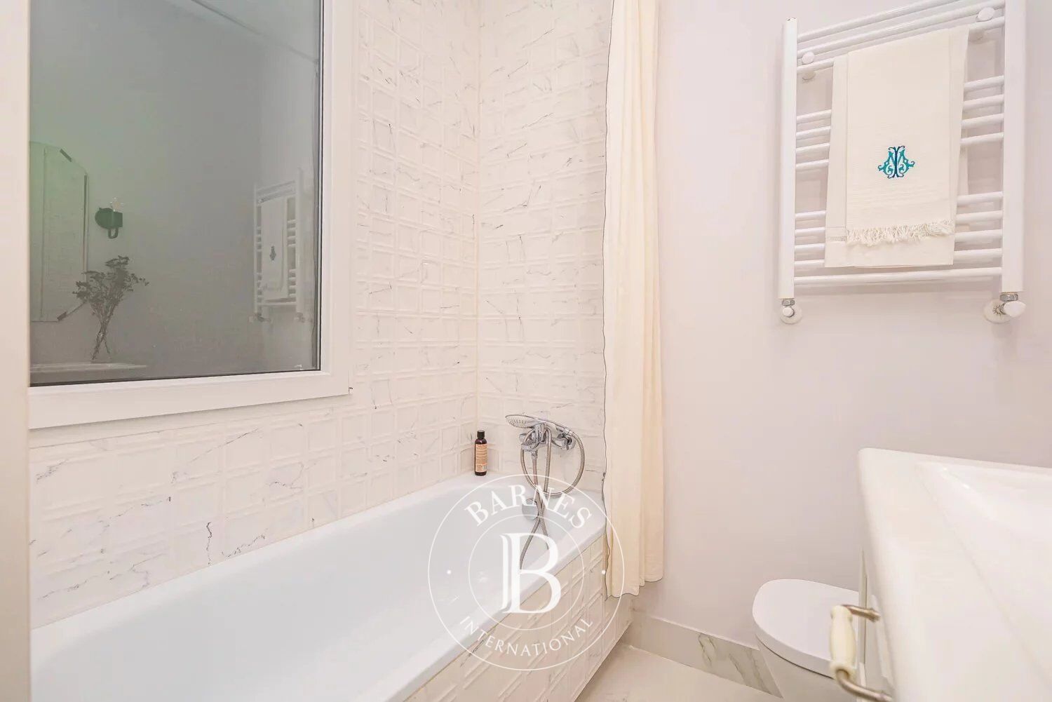 Daire Madrid - picture 16