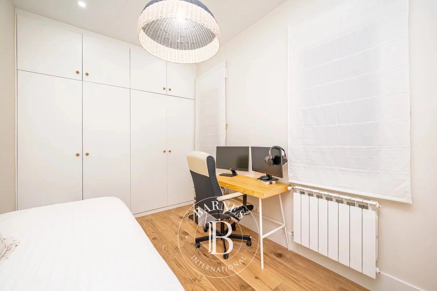 Daire Madrid - picture 20