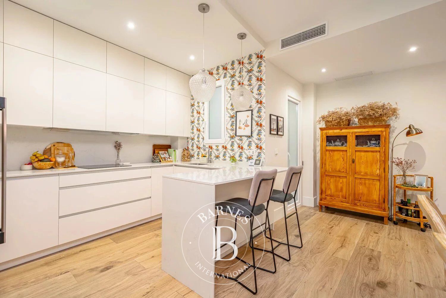 Daire Madrid - picture 5