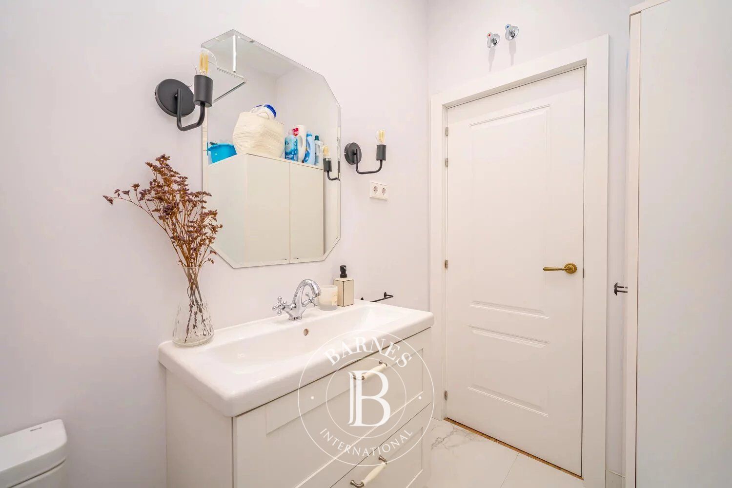 Daire Madrid - picture 30