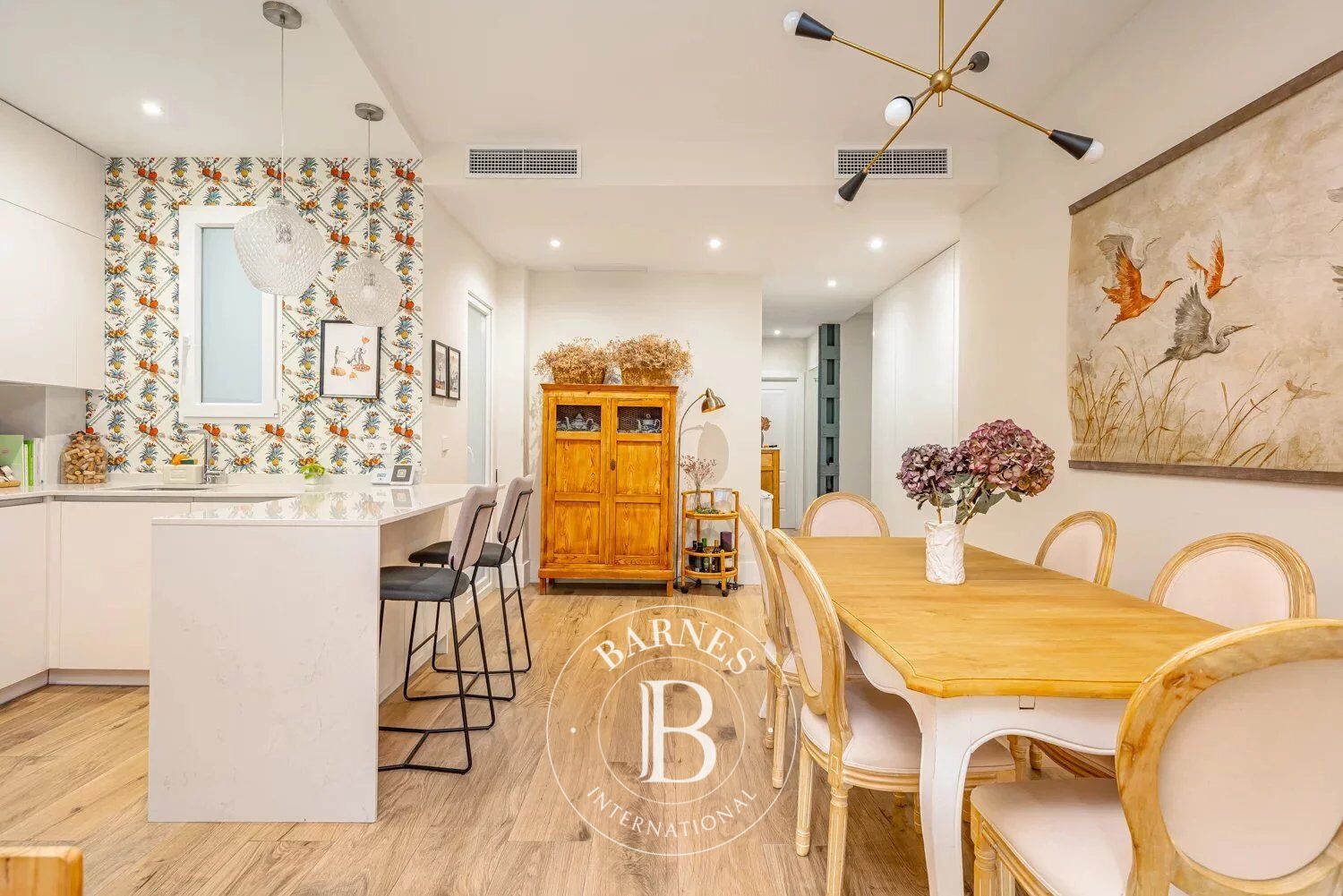 Daire Madrid - picture 40