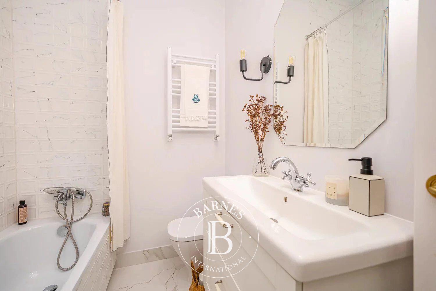 Daire Madrid - picture 27