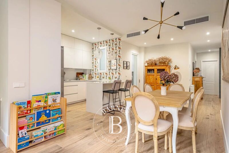 À vendre Appartement | Madrid - picture 1