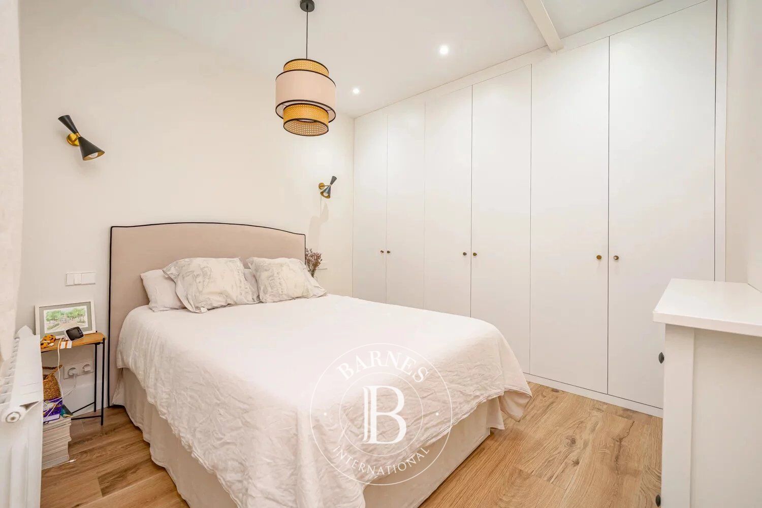 Daire Madrid - picture 10