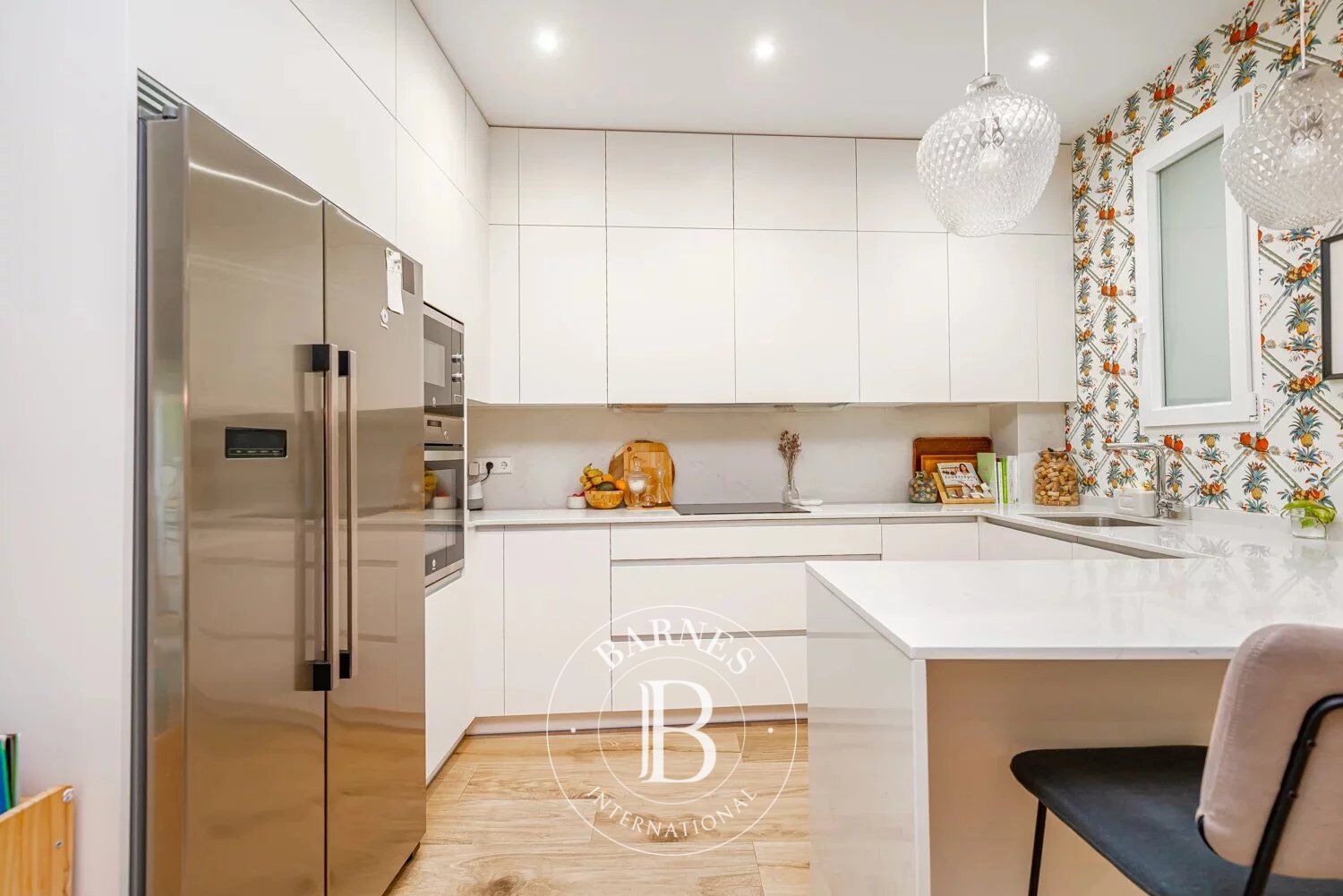 Daire Madrid - picture 7