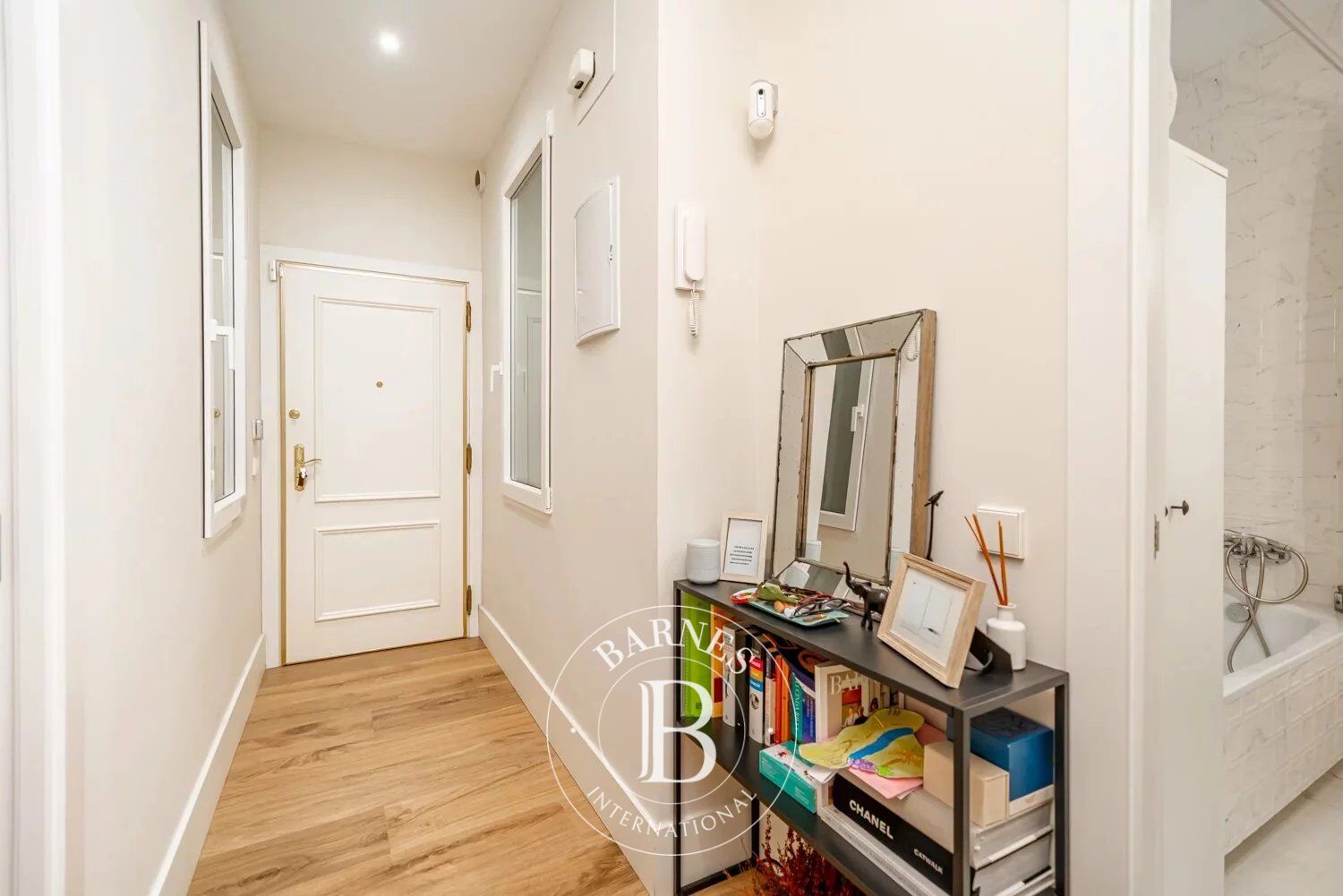 Daire Madrid - picture 21