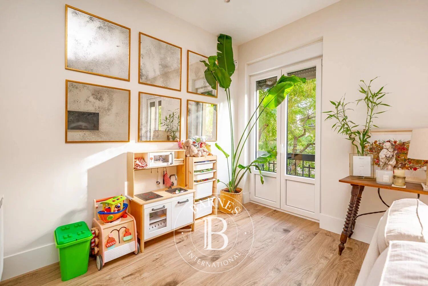 Daire Madrid - picture 8