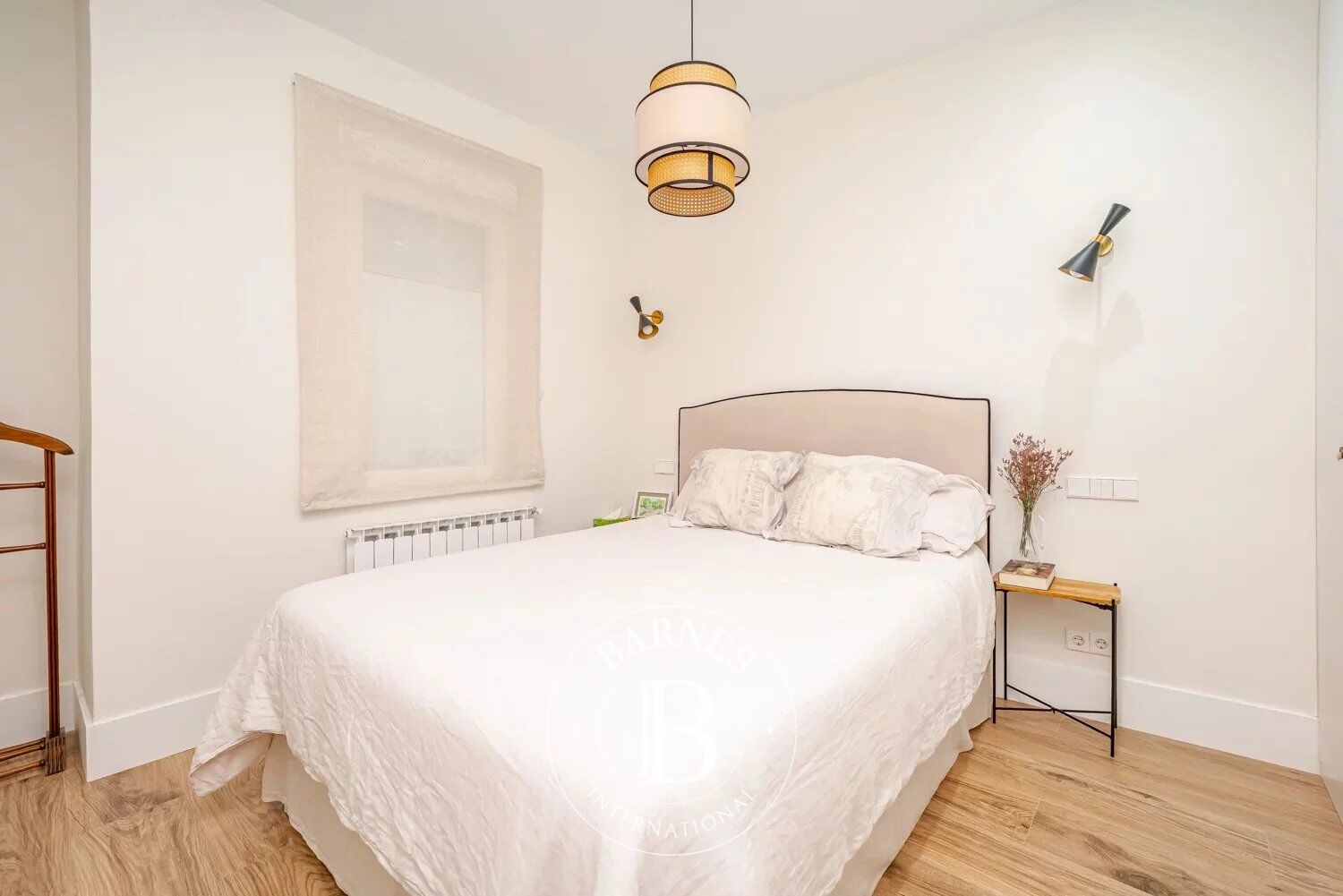 Daire Madrid - picture 34