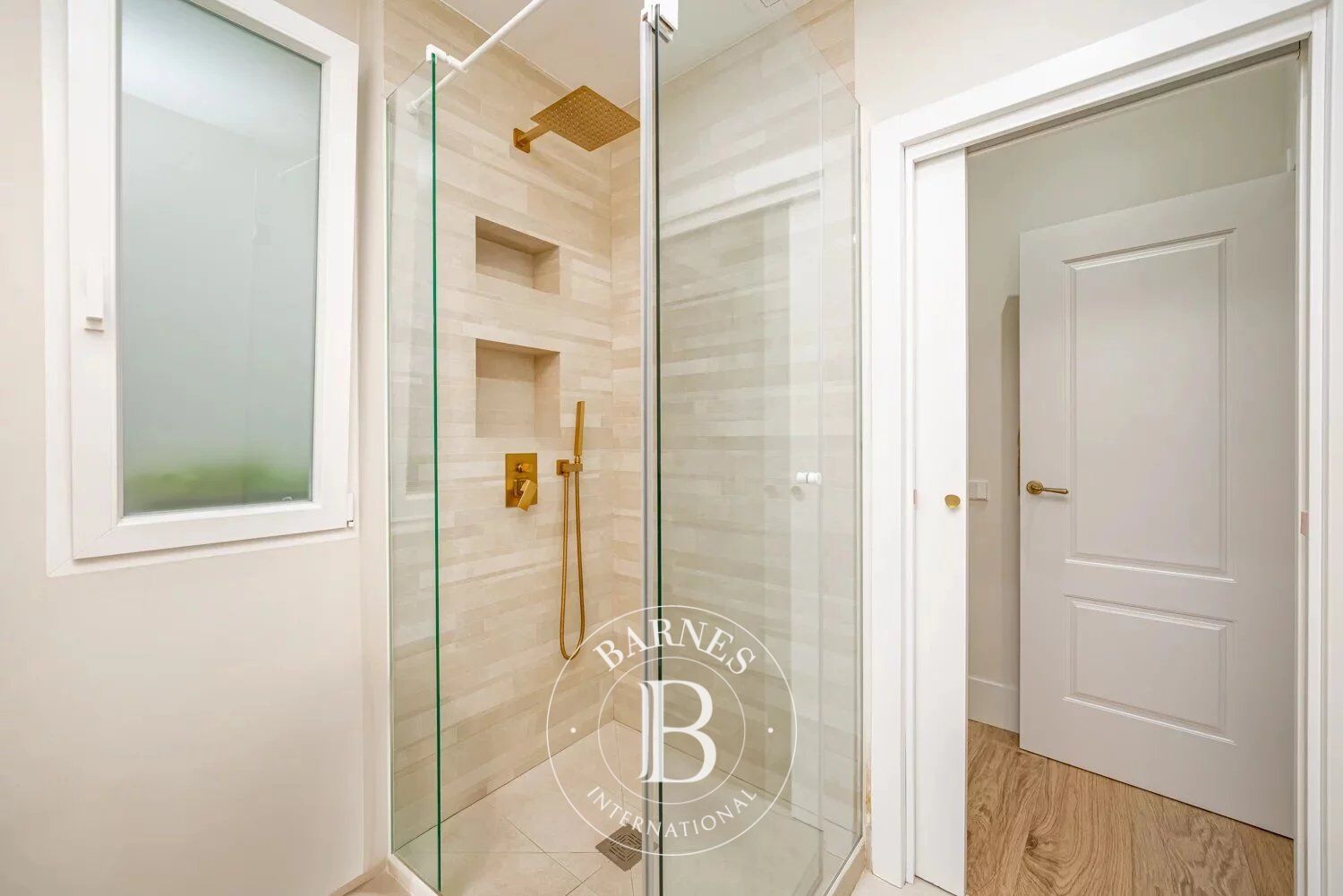 Daire Madrid - picture 36