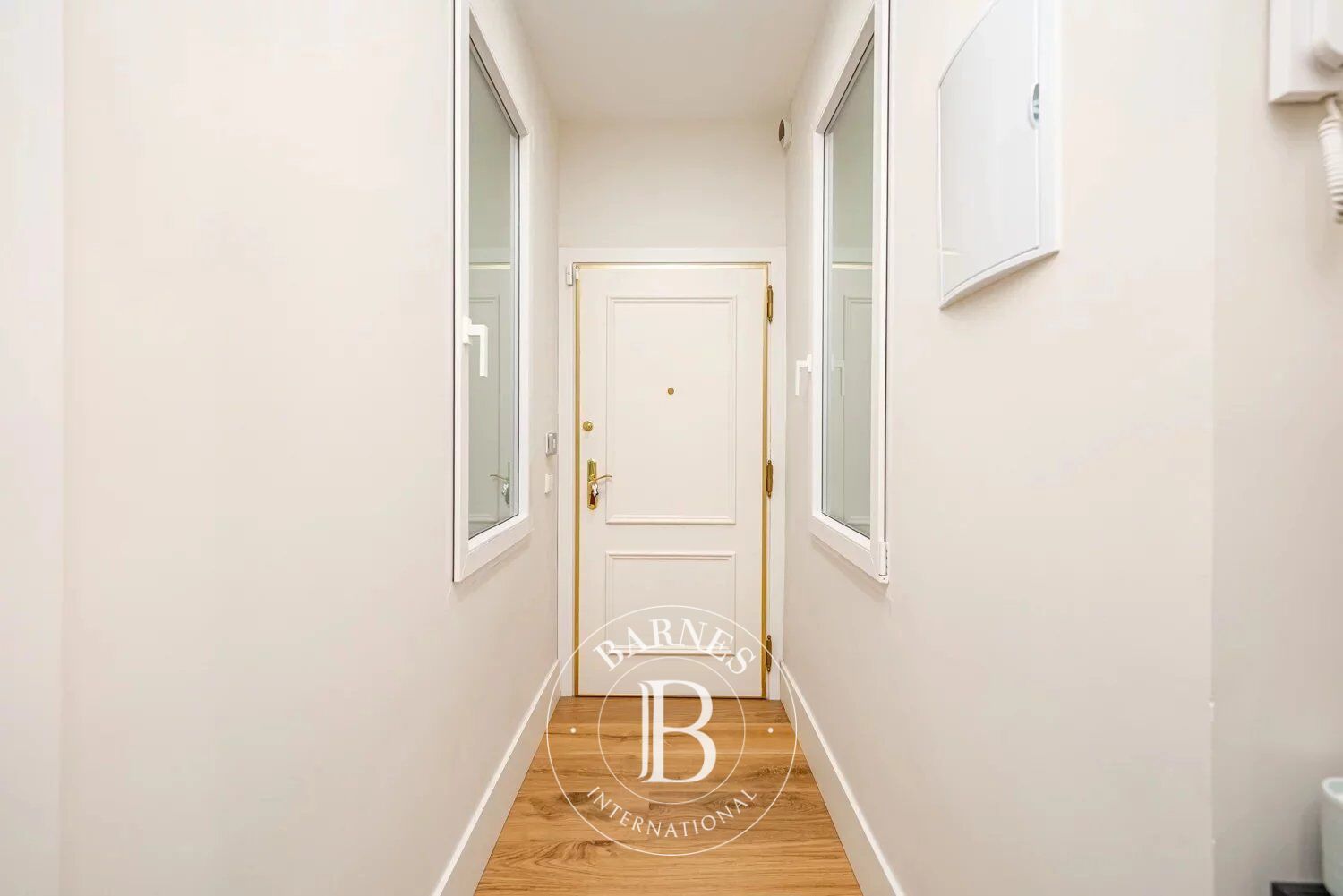 Daire Madrid - picture 25