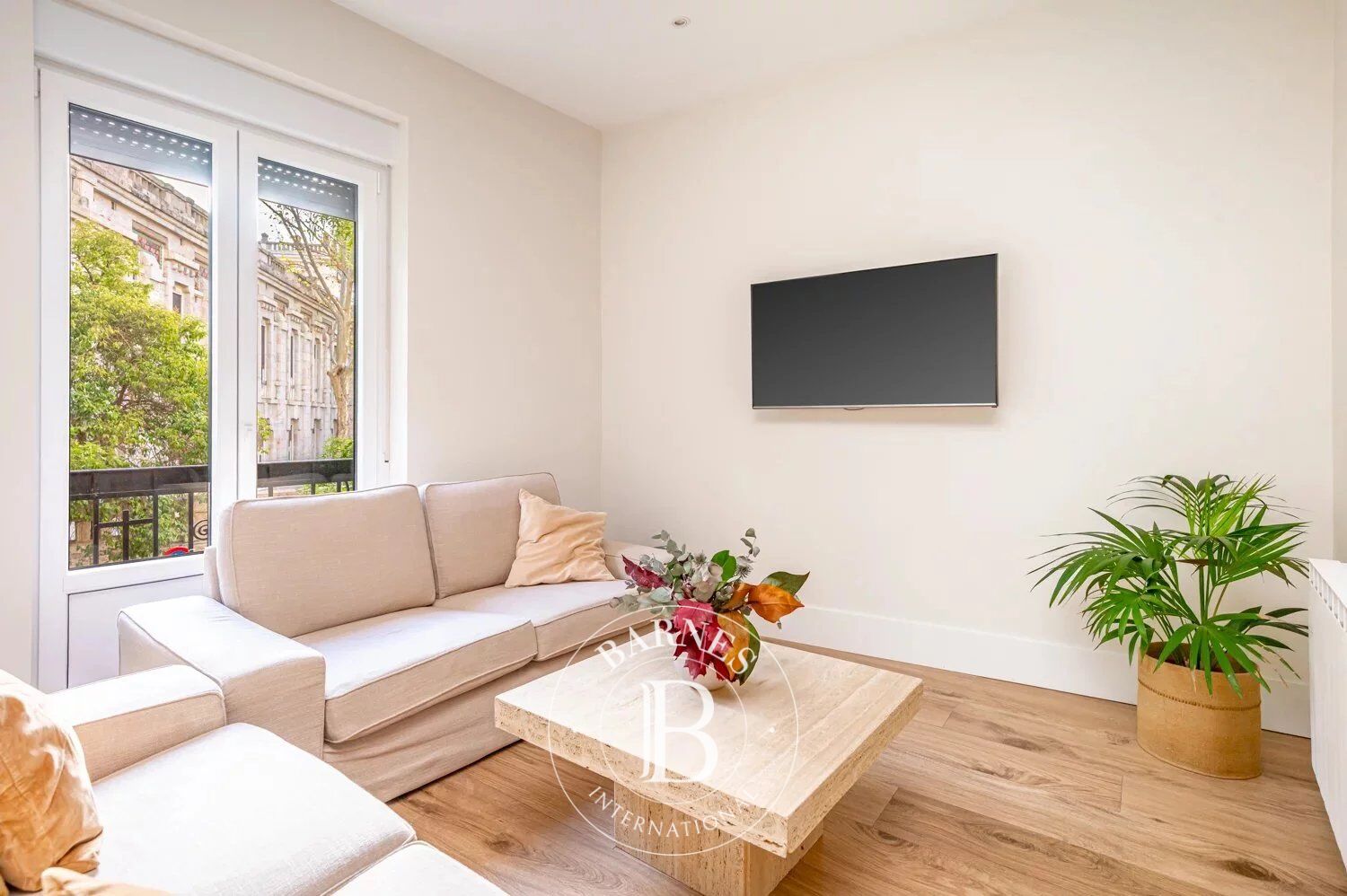 Daire Madrid - picture 38