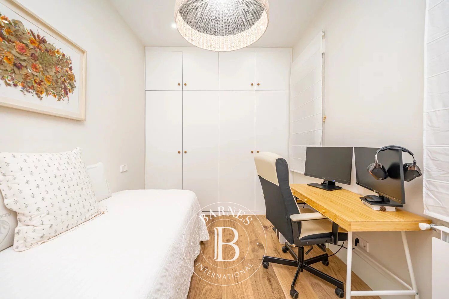 Daire Madrid - picture 17