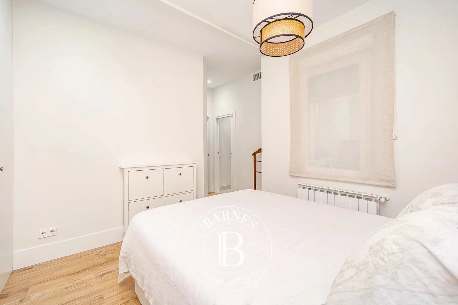 Daire Madrid - picture 35