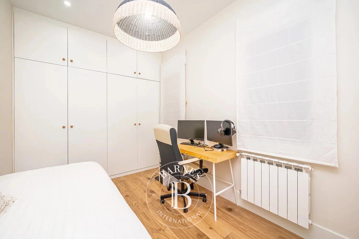 Daire Madrid - picture 23