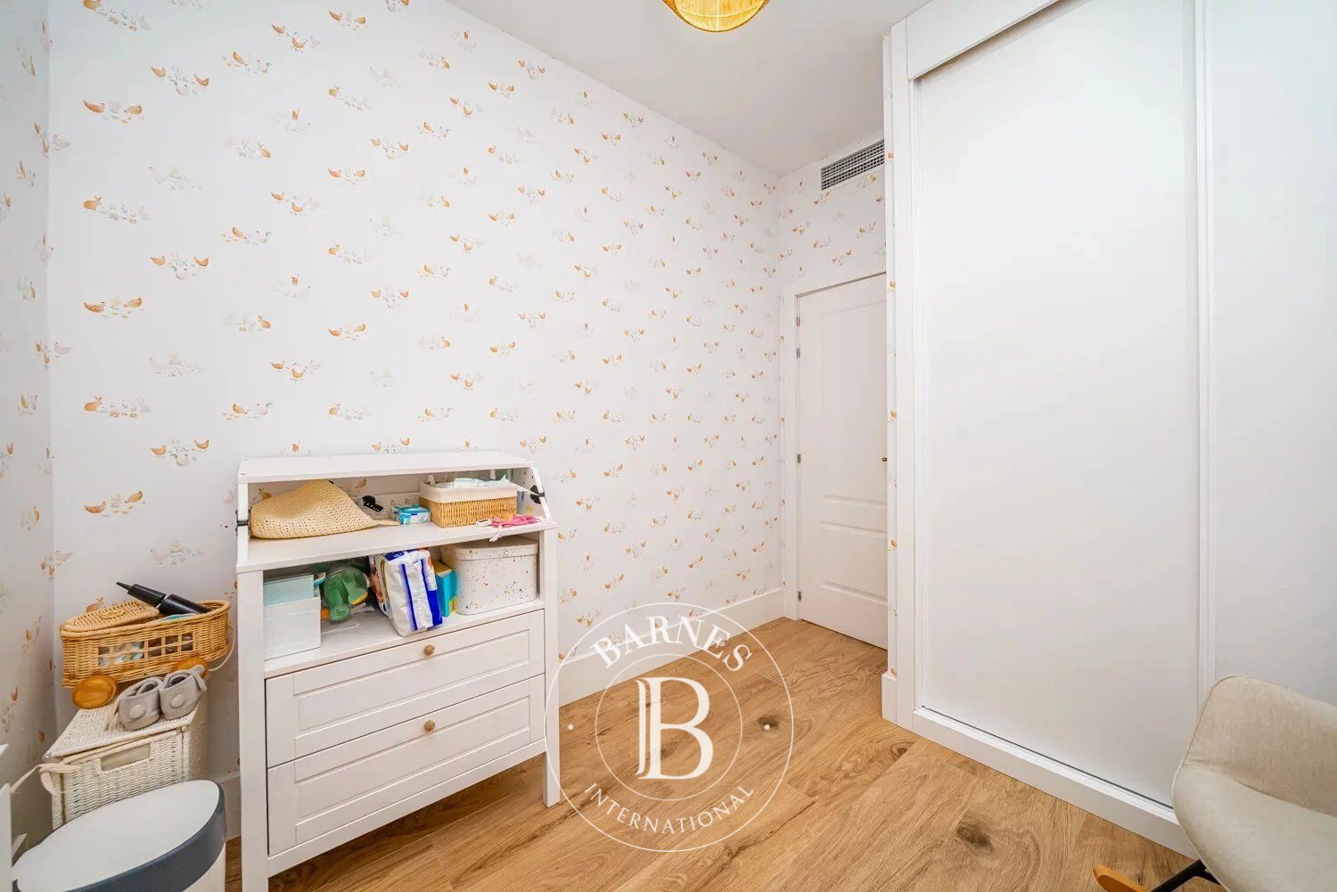 Daire Madrid - picture 14