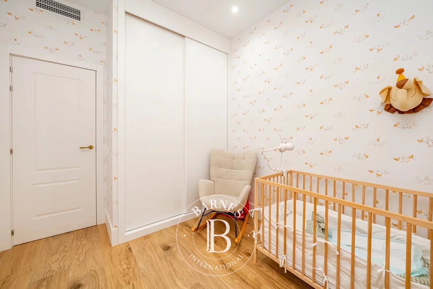 Daire Madrid - picture 31