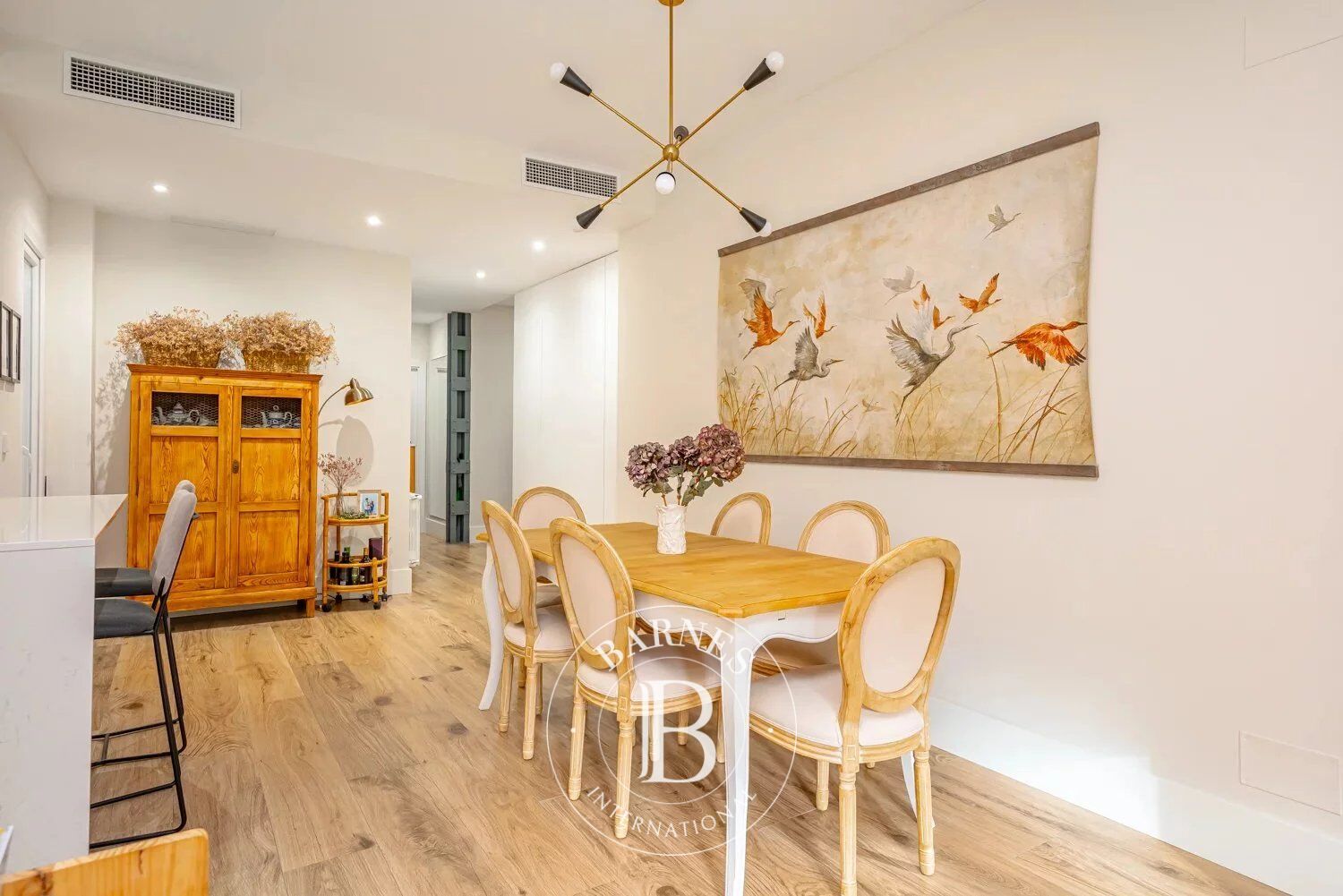 Daire Madrid - picture 39