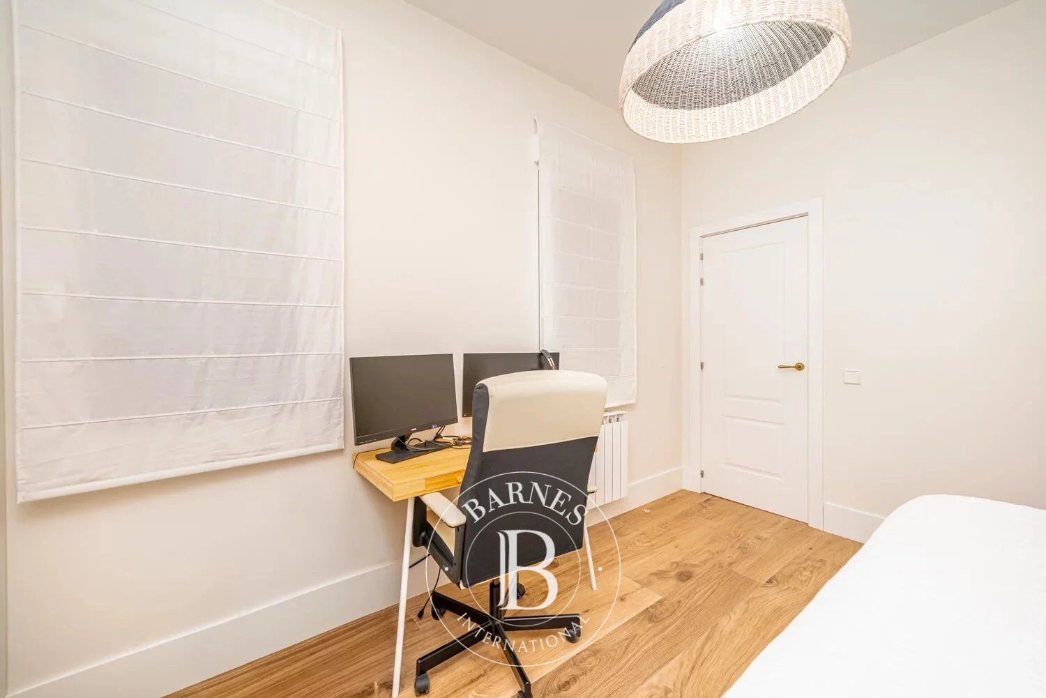 Daire Madrid - picture 22