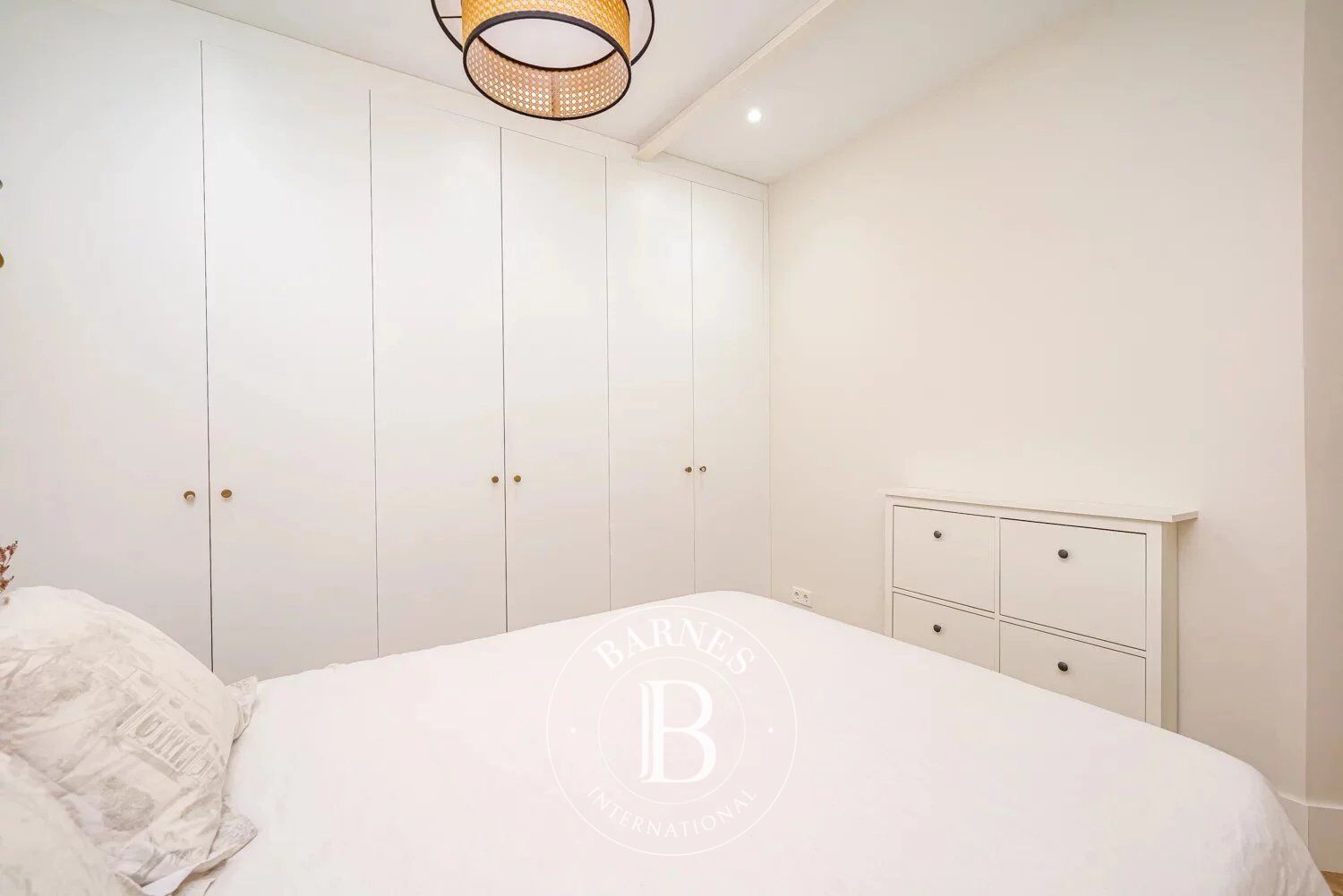 Daire Madrid - picture 12